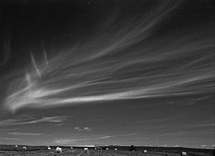 Wish I had the 4x5 with me