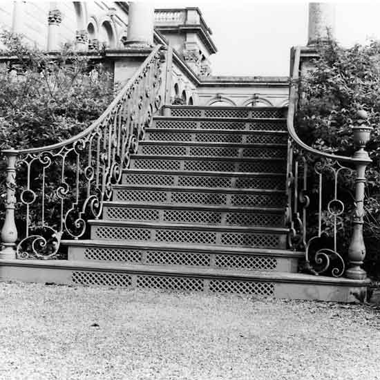 Witley Steps