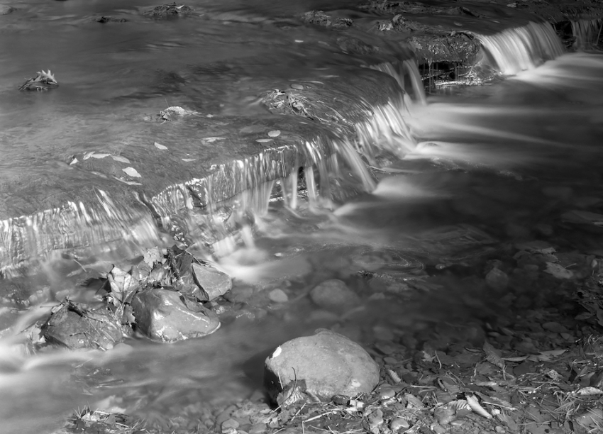 Wolf Creek