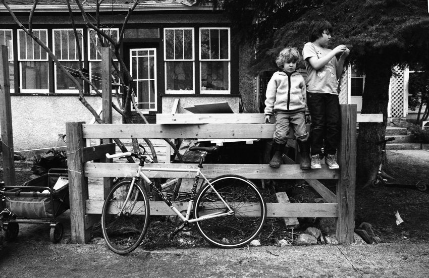 Wolseley Boys