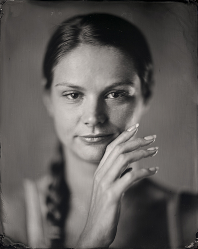 Women Portrait