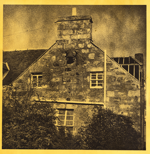 Women's Industrial School