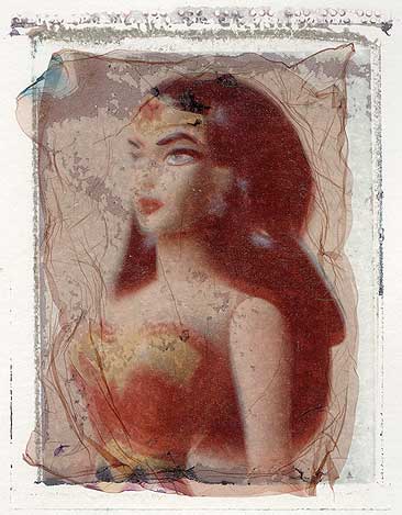 Wonder Woman