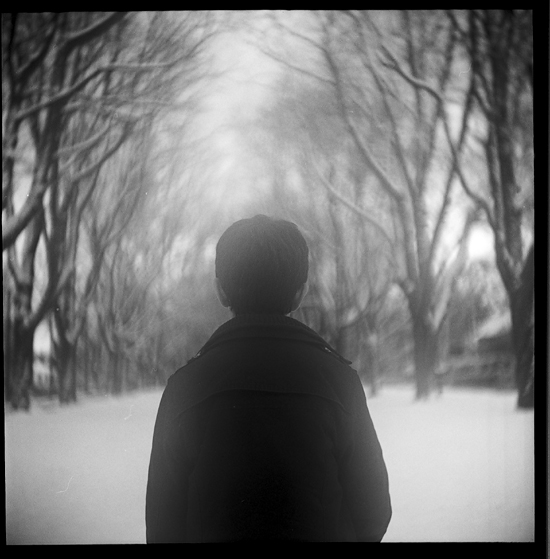 Wonderland; Noah, Brussels 2010