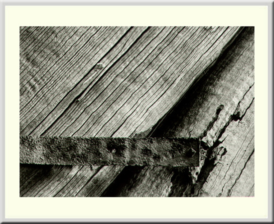 wood