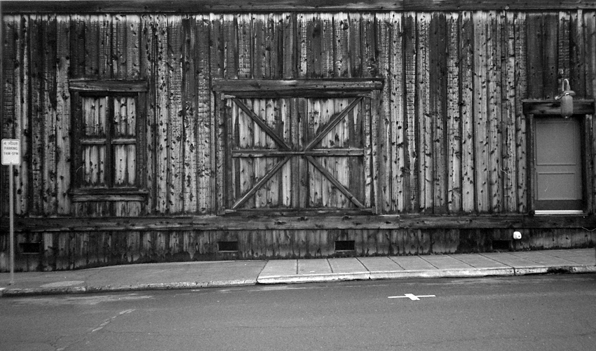 Wood