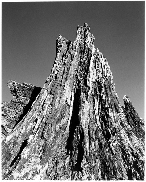 Wooden Mountain