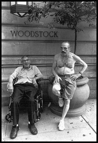 Woodstock