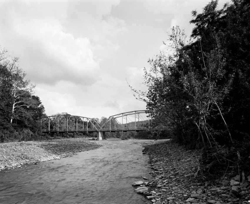 Woolsey Bridge