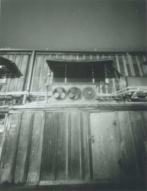 Working Pier 6