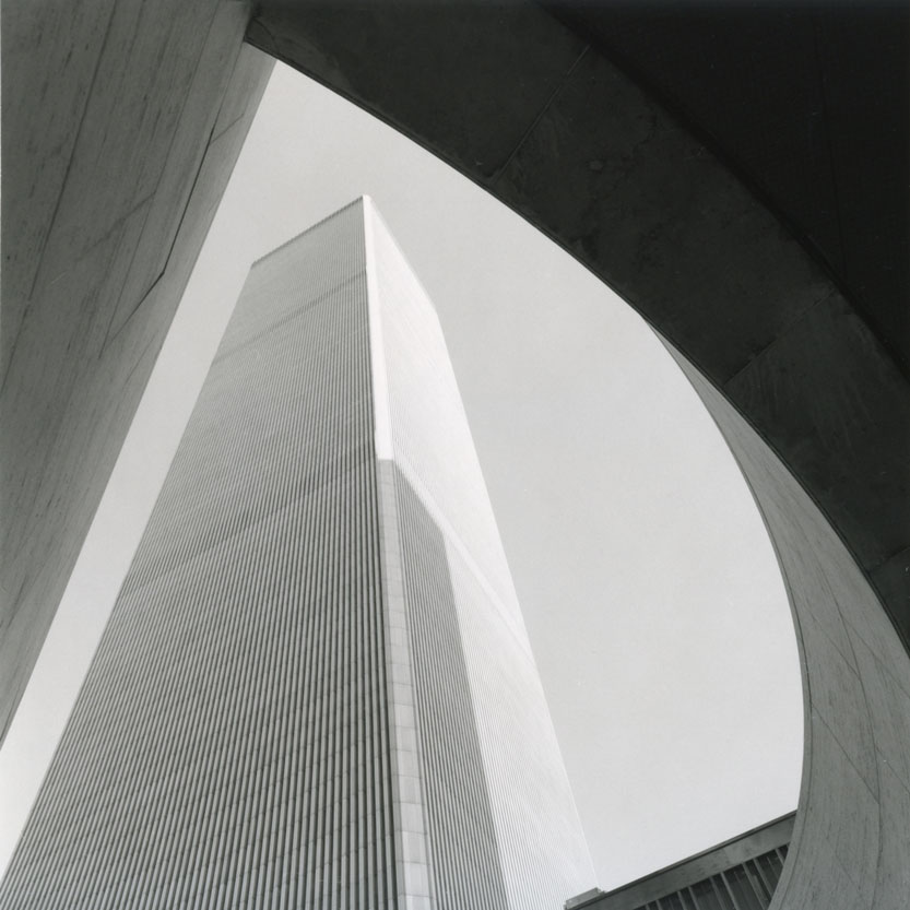 World Trade Center,1983