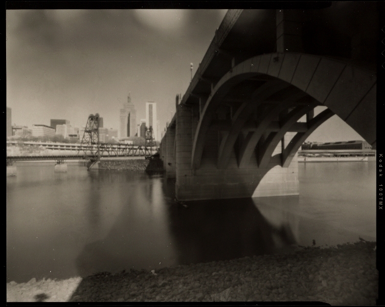 World Wide Pinhole Day 2015