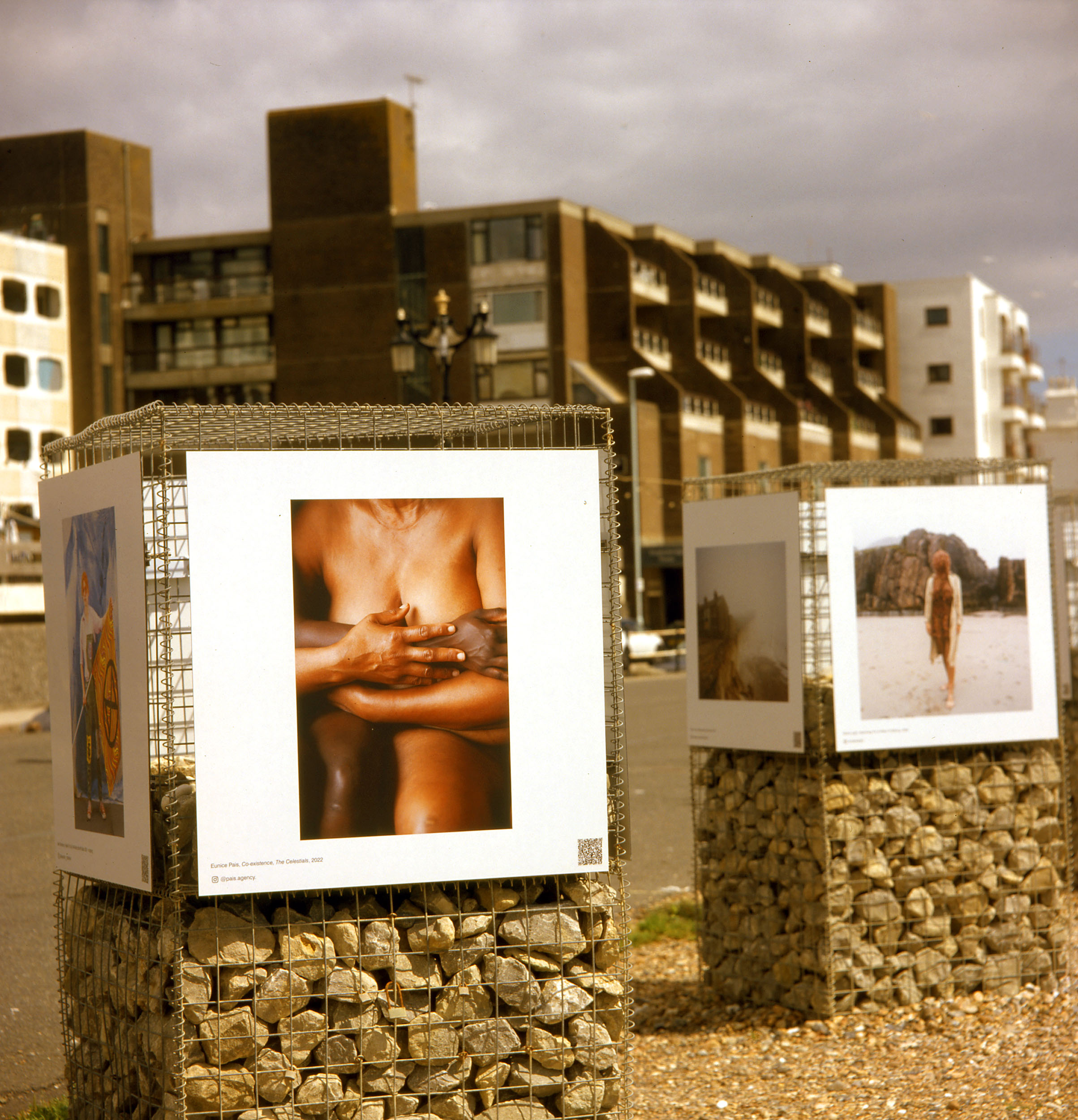 WORTHING : Photographic Exhibition