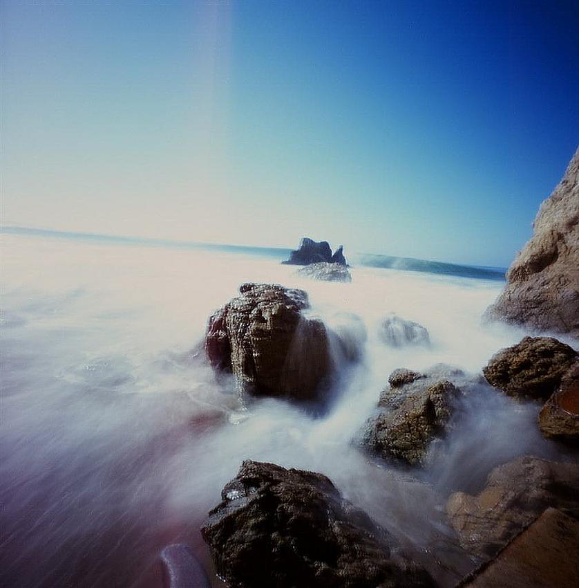 WPPD El Matador Beach 2