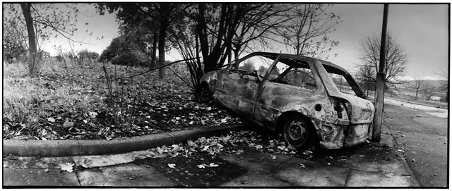 Wreck