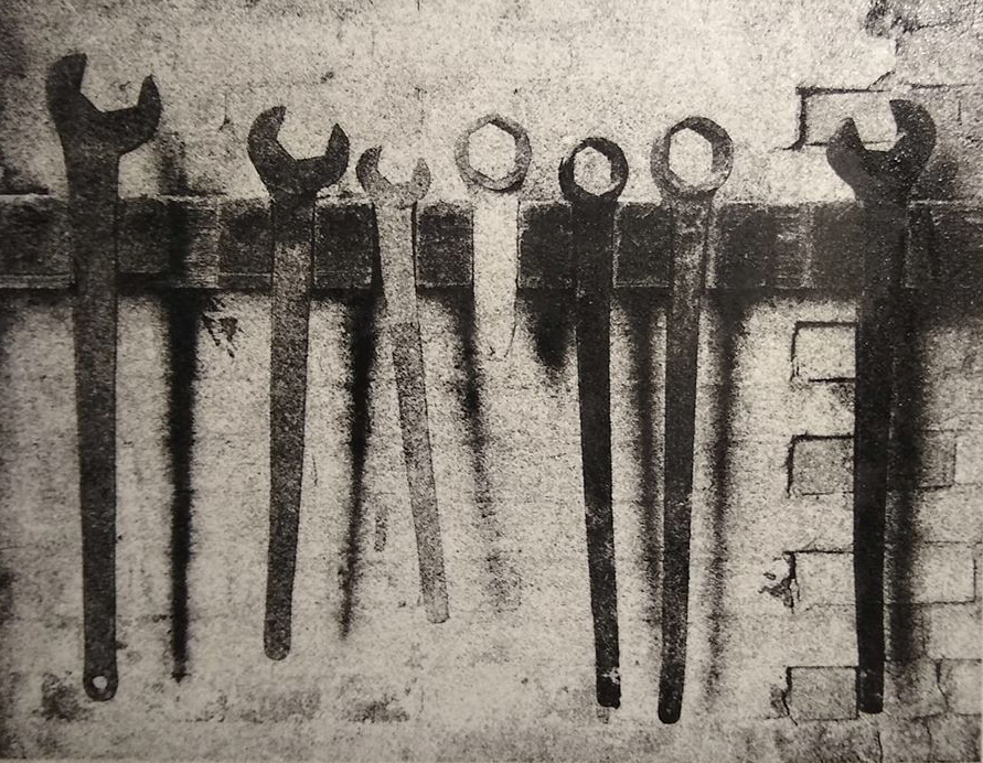 Wrenches