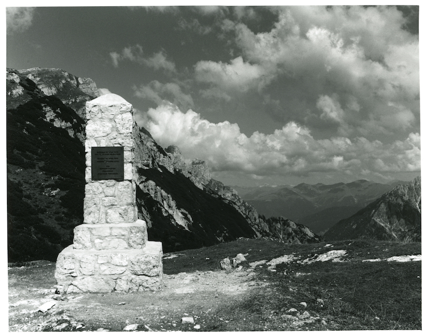 WW1 Monument