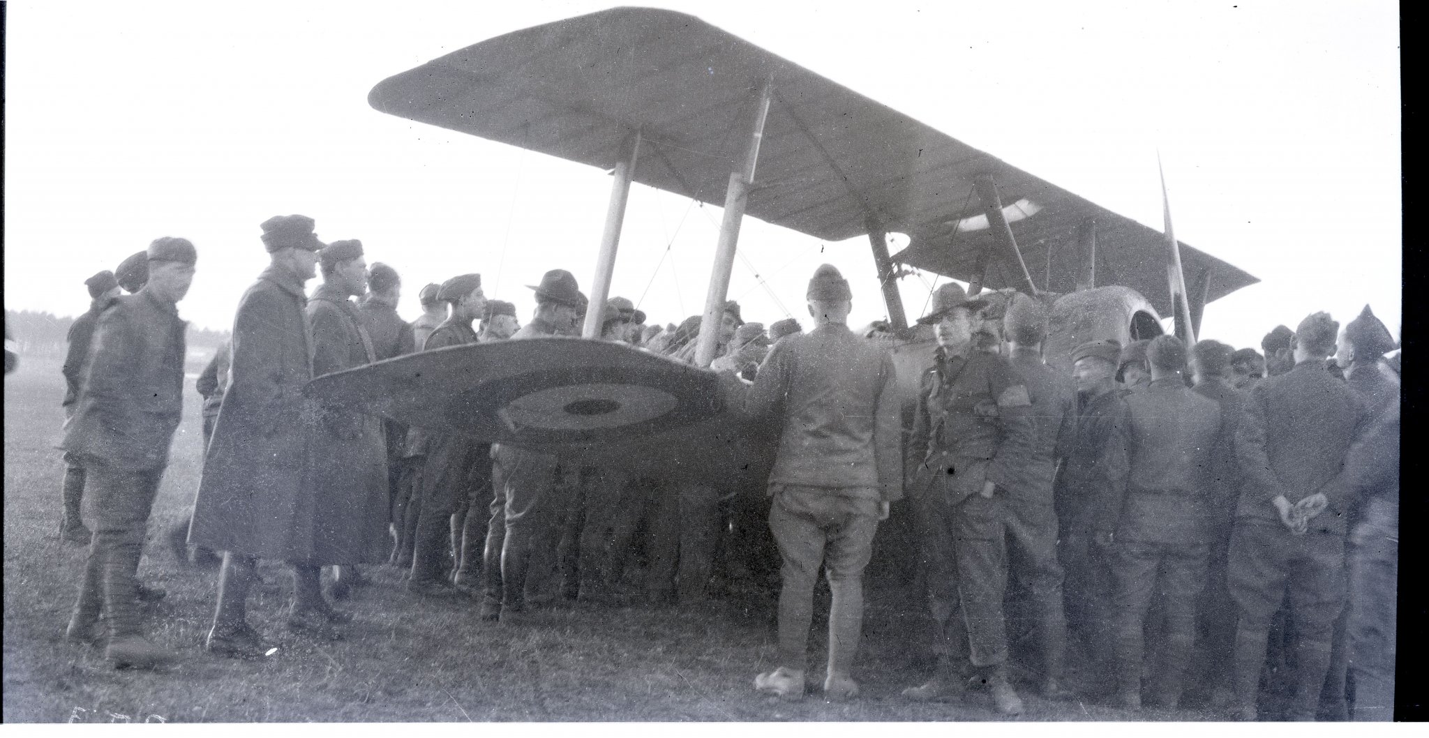 WWI500