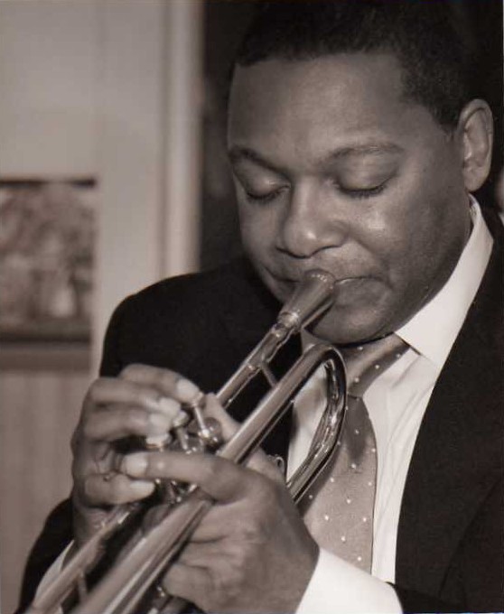 Wynton Marsalis