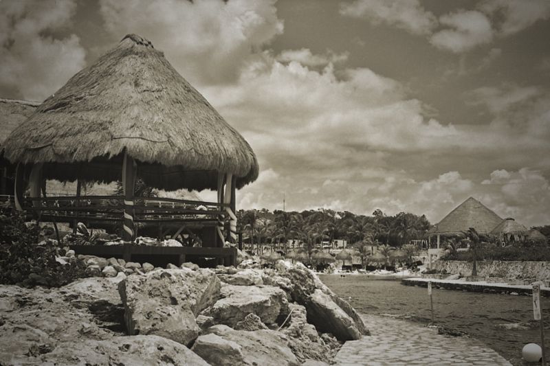 Xcaret