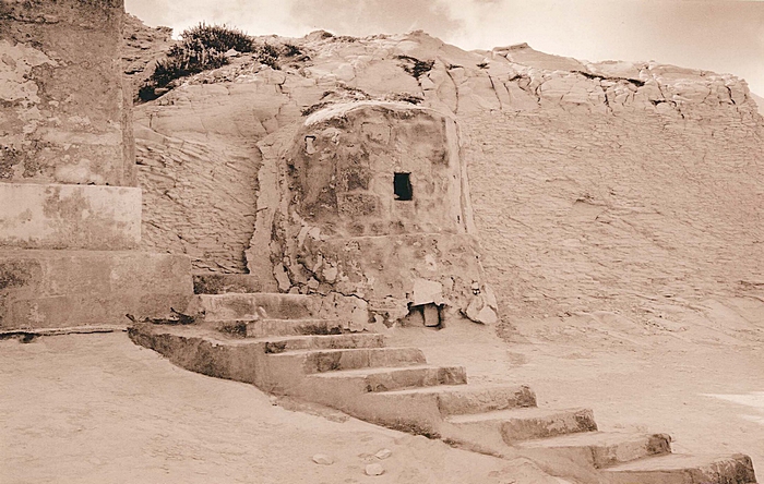 Xweni, Gozo