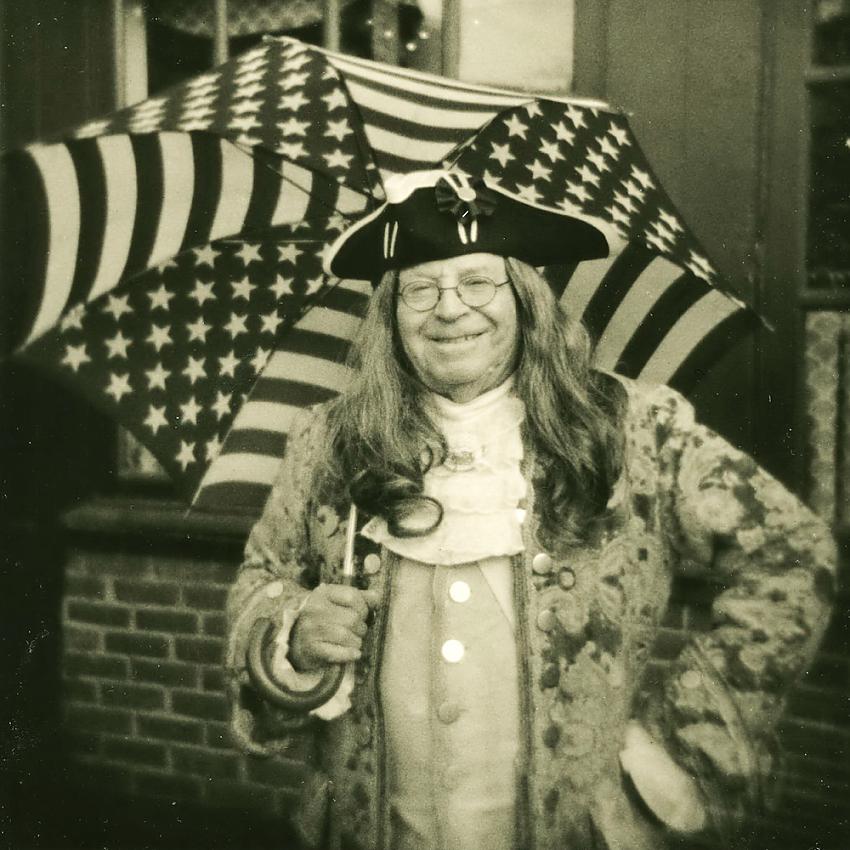 Yankee Doodle Dandy