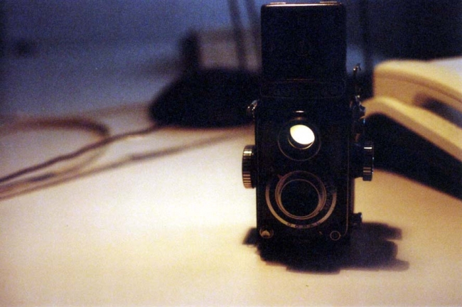 Yashica