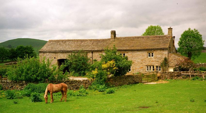 Yorkshire Dales