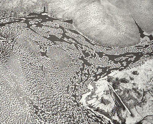 Youghiogheny River Foam