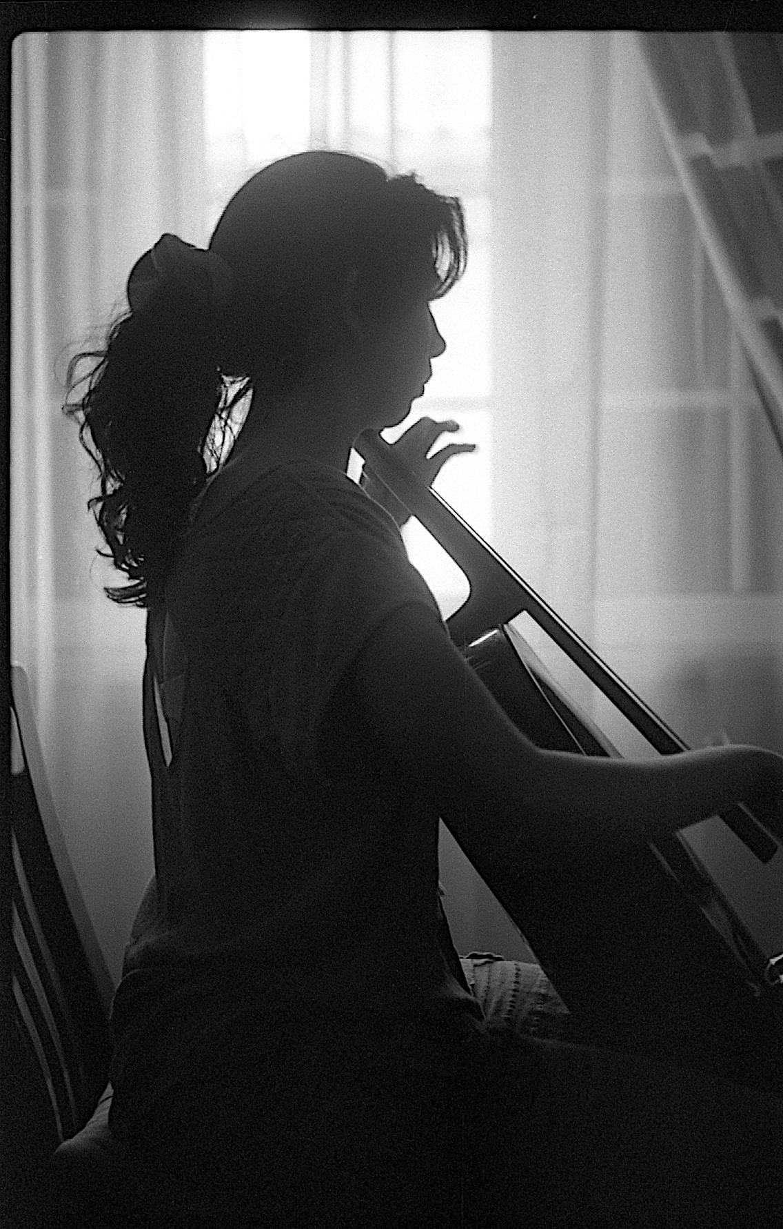Young Artist