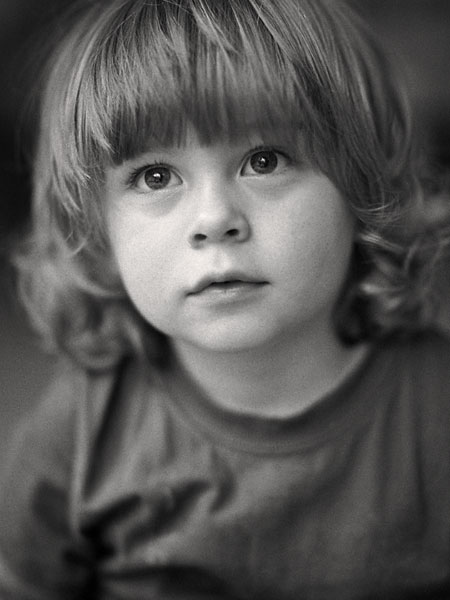 Young Boy