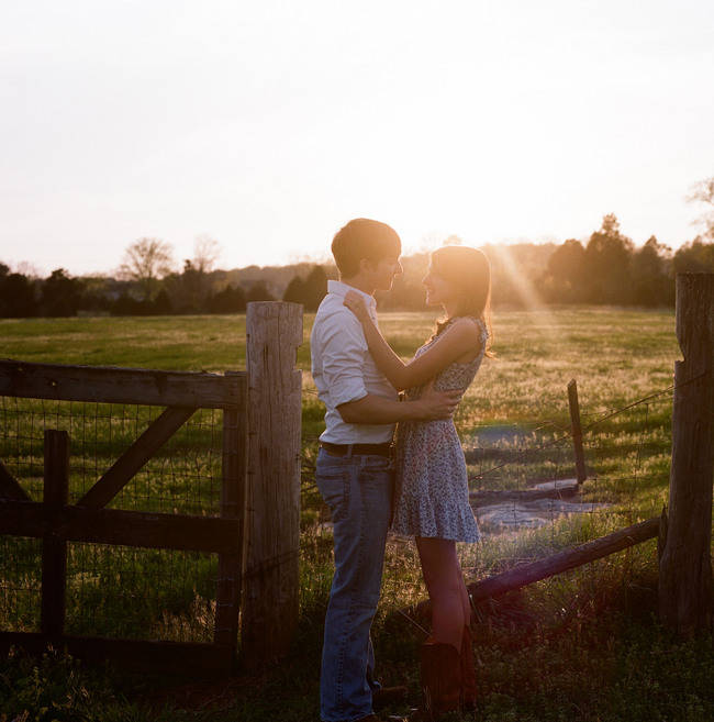 Young Love