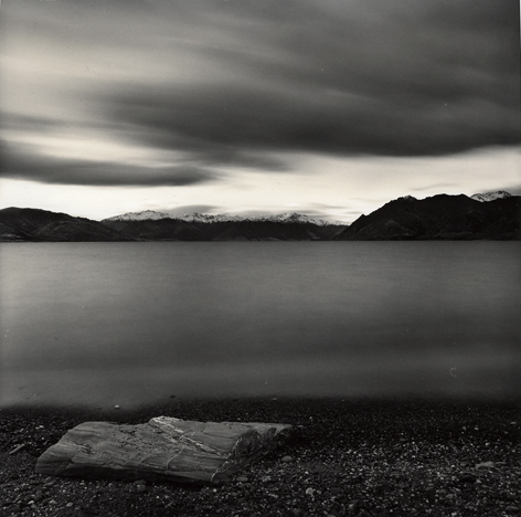 Young Range Wanaka