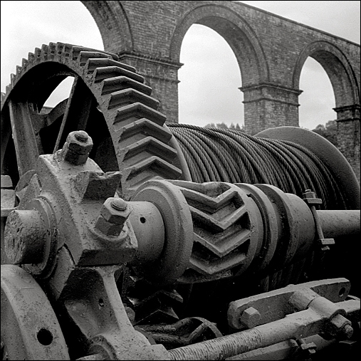 Ystradgynlais Steel