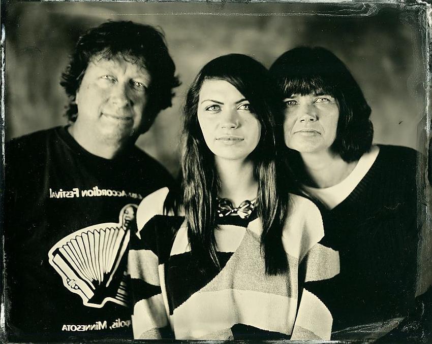 Z-family