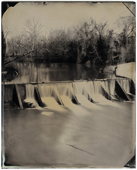 Zedler Mill #1 - Luling, TX