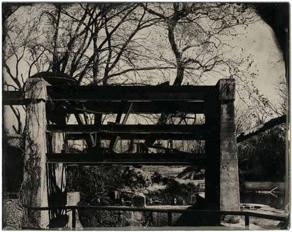 Zedler Mill #3 - Luling, TX