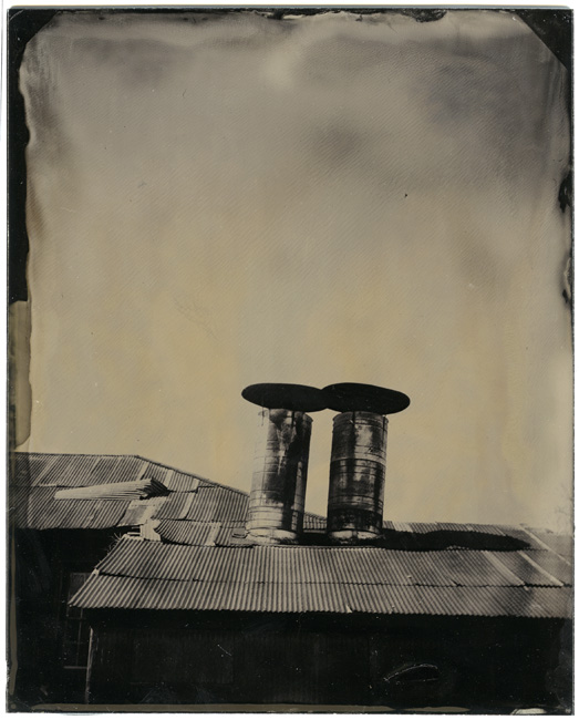 Zedler Mill #5 - Luling, TX