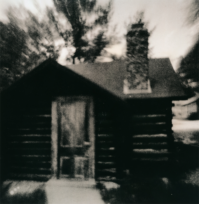 Zeke's Not Home