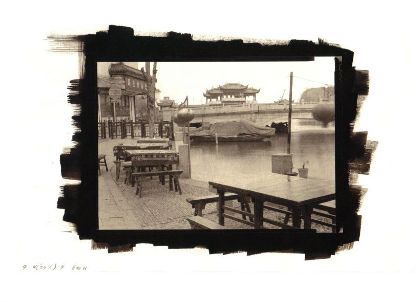 Zhouzhuang Water town 2