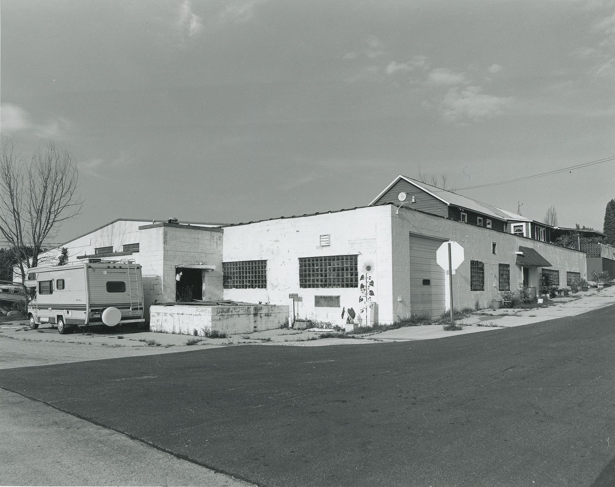 Zion Church Road-1