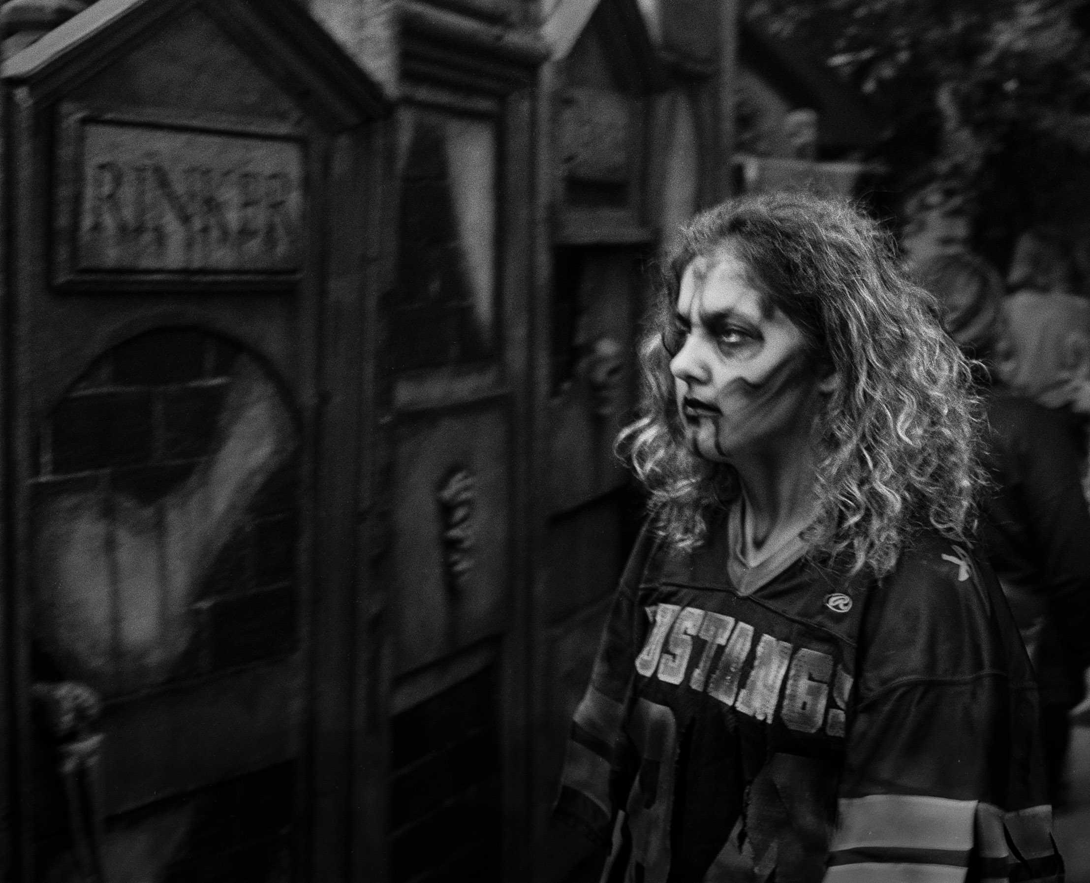 Zombielocks