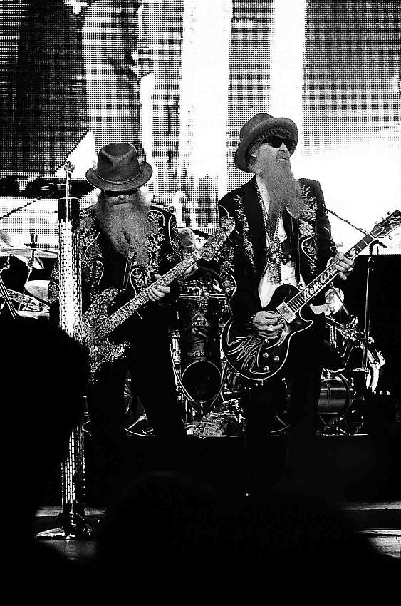 ZZ Top
