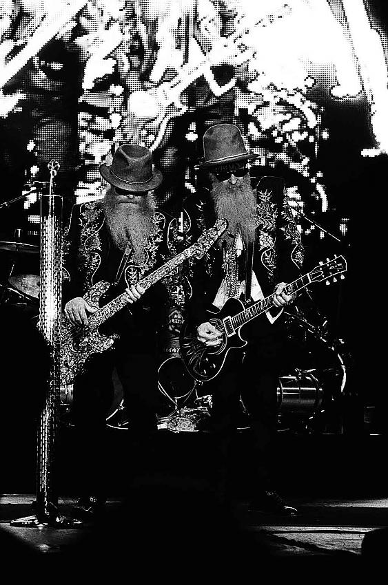 ZZ Top