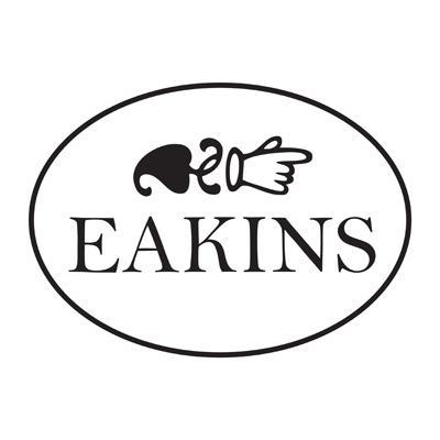 eakinspress.com