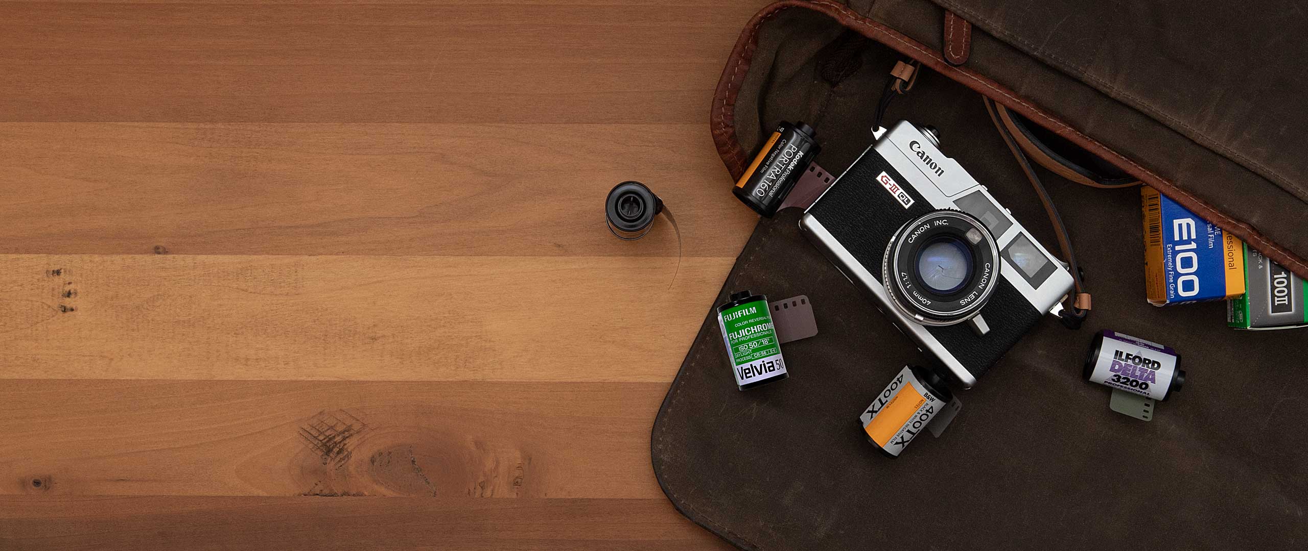 thedarkroom.com