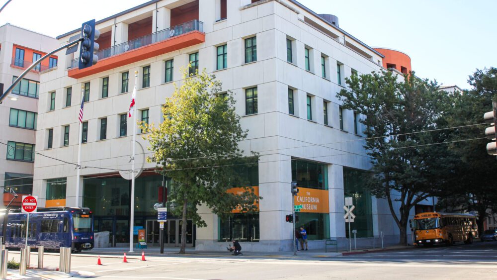 californiamuseum.org