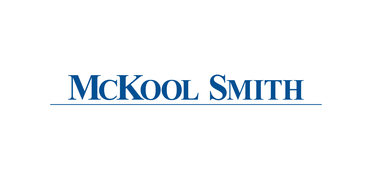 www.mckoolsmith.com