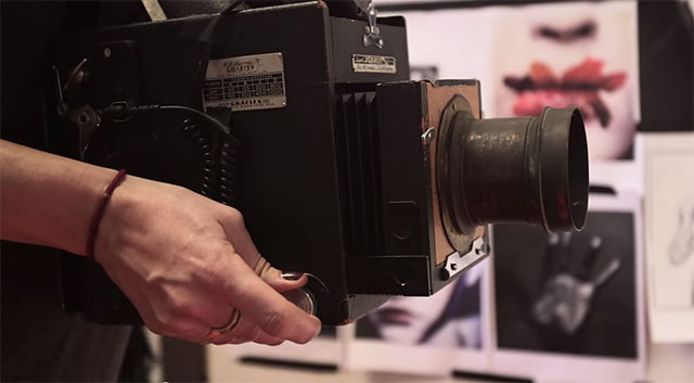 graflex super d 4x5