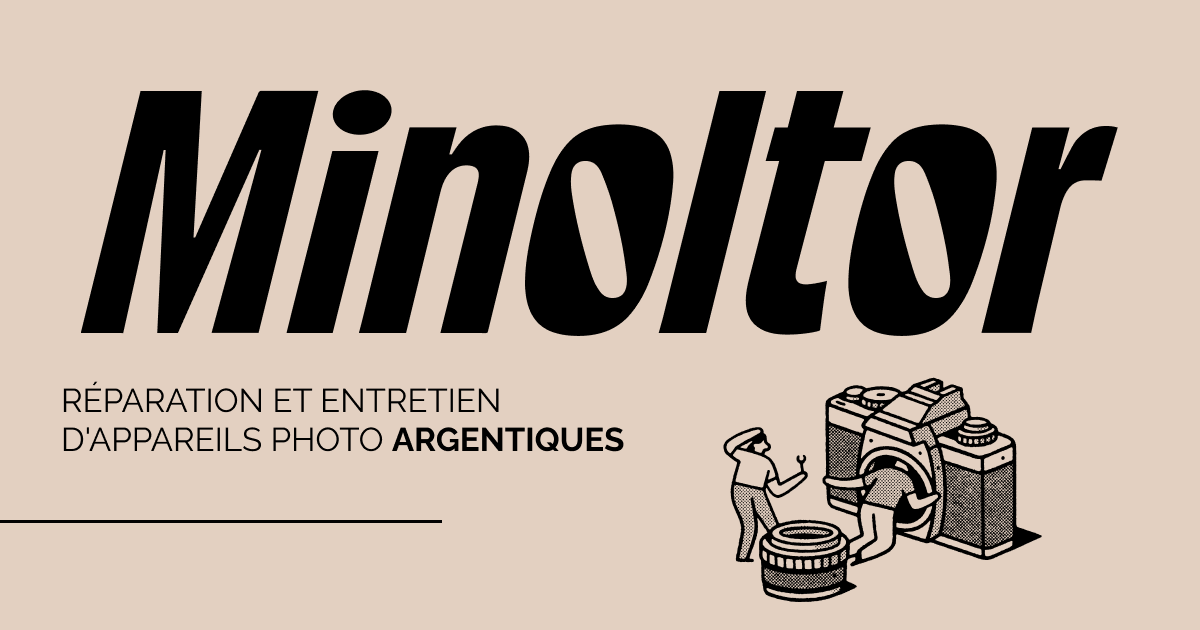 minoltor.fr